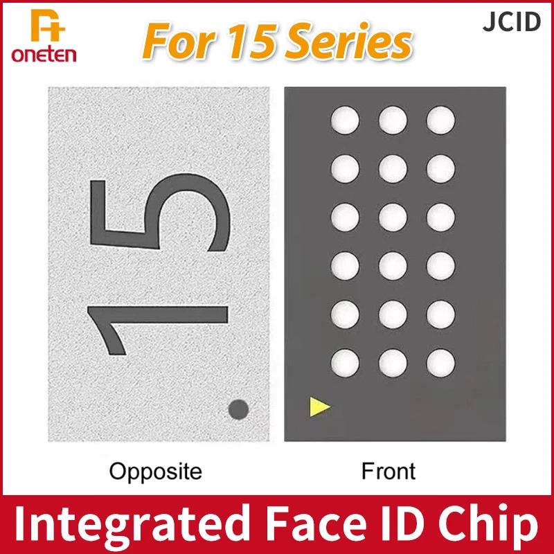 JC  ̽ ID Ĩ, Ʈ  Ĩ,  IC б   ,  15 ø, 1 , 3 , 5 
